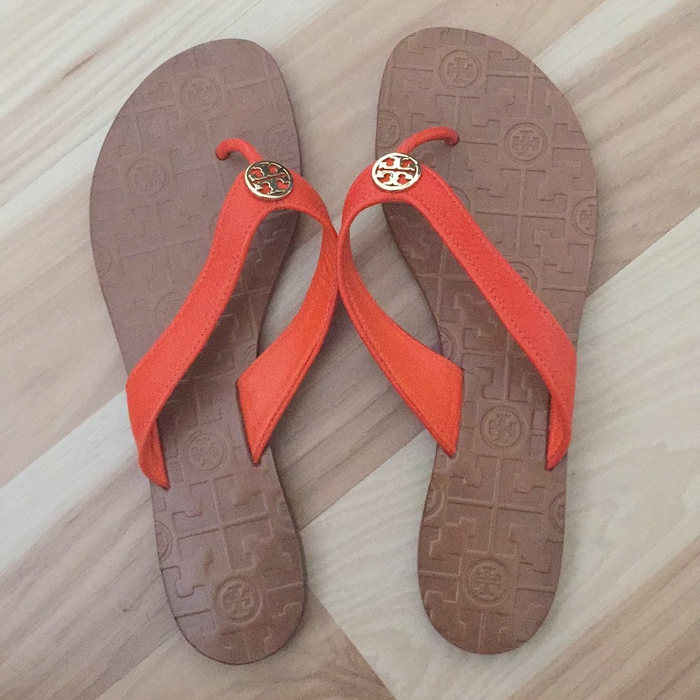 Tory Burch Sandals